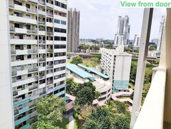Blk 83 Commonwealth Heights (Queenstown), HDB 3 Rooms #511273621